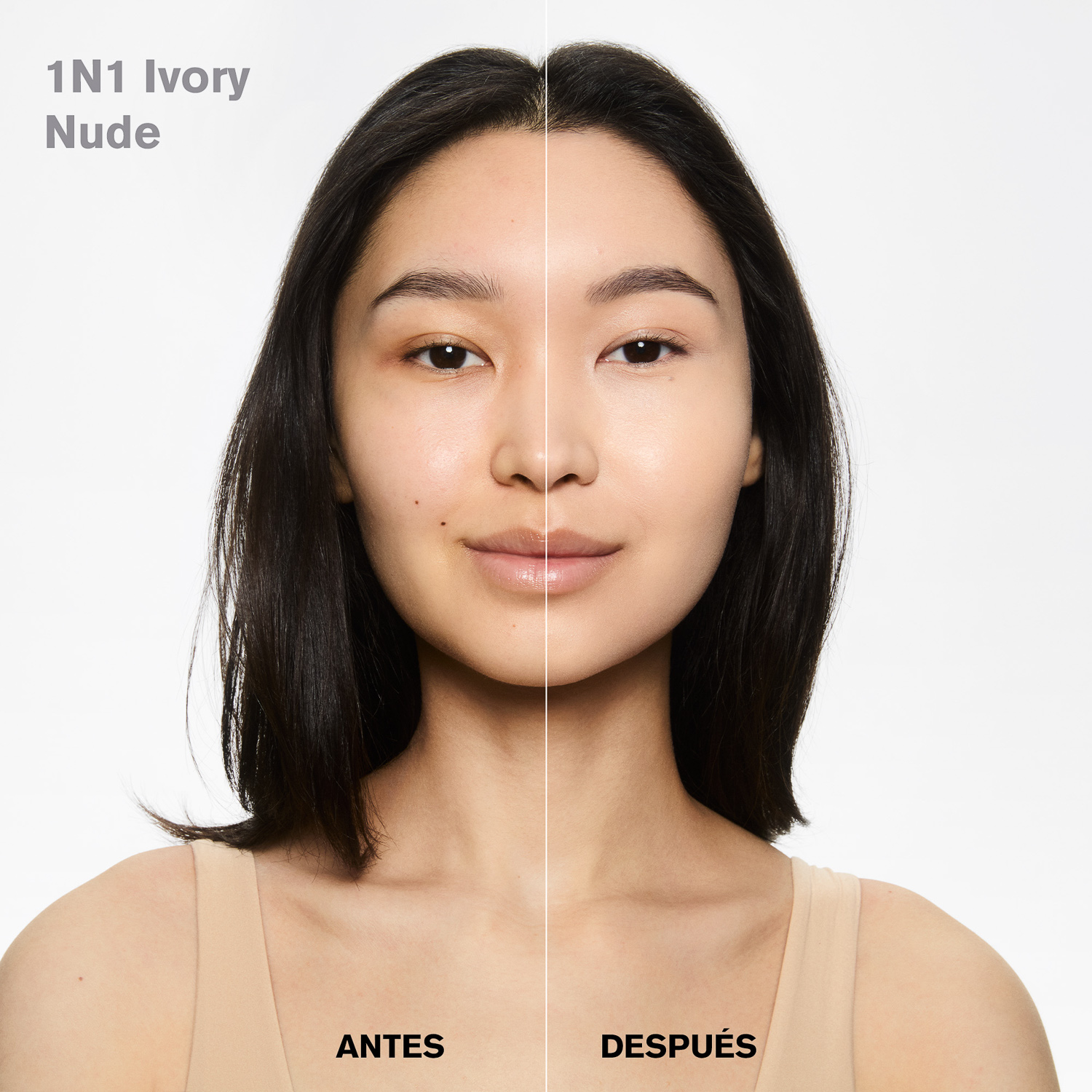 DOUBLE WEAR STAY-IN-PLACE MAKEUP (BASE DE MAQUILLAJE)